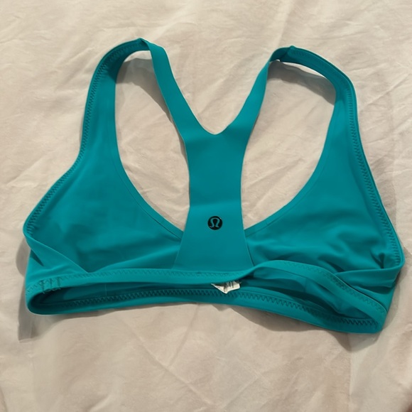 Lululemon bathing suit top - Picture 2 of 2